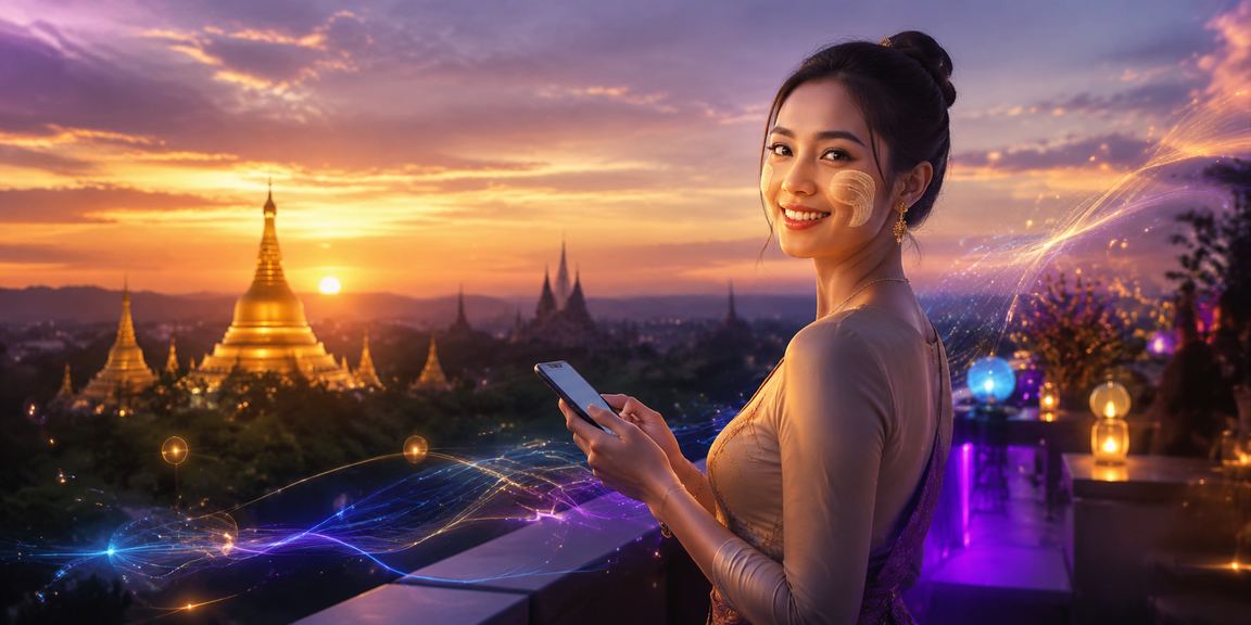 Bagan အတွင်း mmkjl ကာစီနို အက်ပ်ပြသချက်