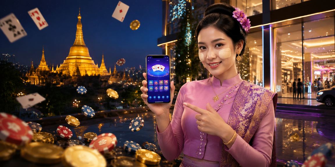 Bago Teen Patti Thanaka ကစားမှု ပုံရိပ်