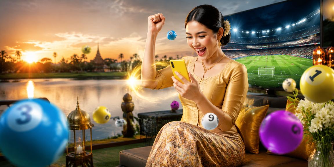 ရန်ကုန် Inya ချင်းတွင် 3D ထီလောင်းနေသူများ